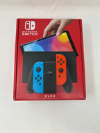 Nintendo Switch Oled (Special) 7G12