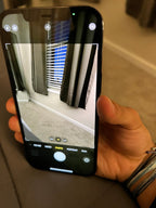 Apple iPhone 12 Pro Max 512 GB Pacific Blue Unlocked 6D65