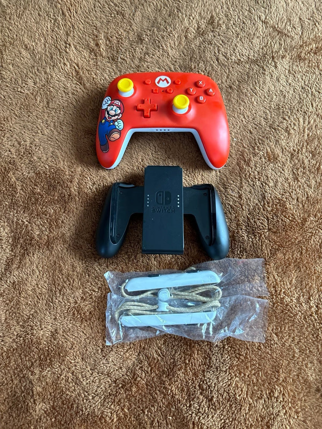 Nintendo Switch 8R95