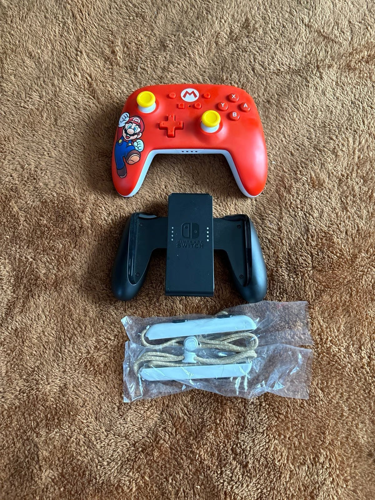 Nintendo Switch 8R95