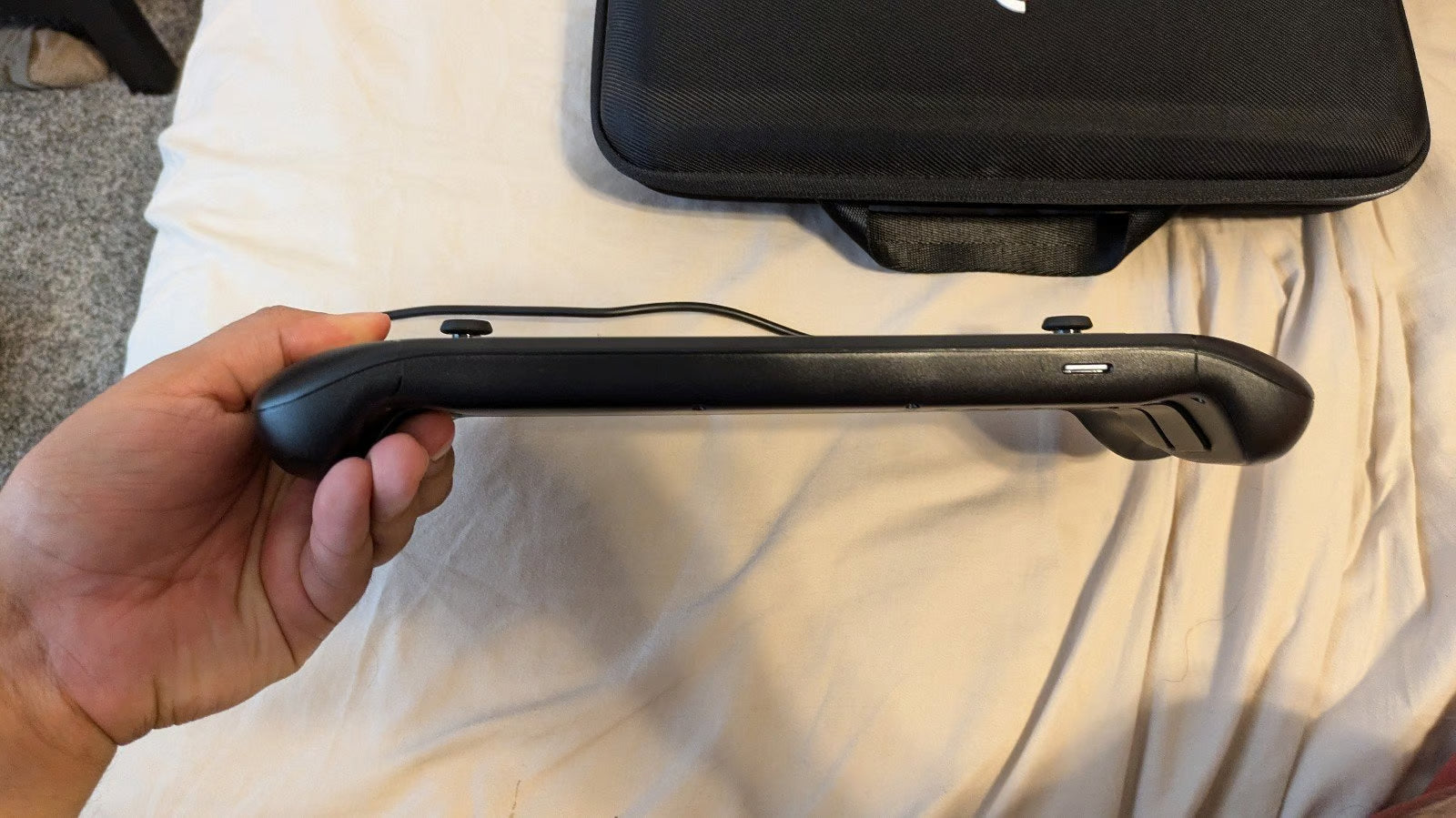 steam deck oled 512gb 6W91