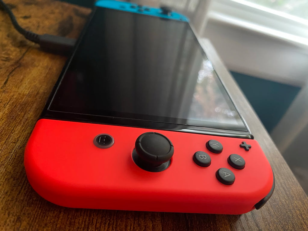 Nintendo Switch OLED 2Q76
