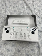 ASUS - ROG Ally 7"" 120Hz FHD 1080p Gaming Handheld - AMD Ryzen Z1 Extreme Proces 8A55