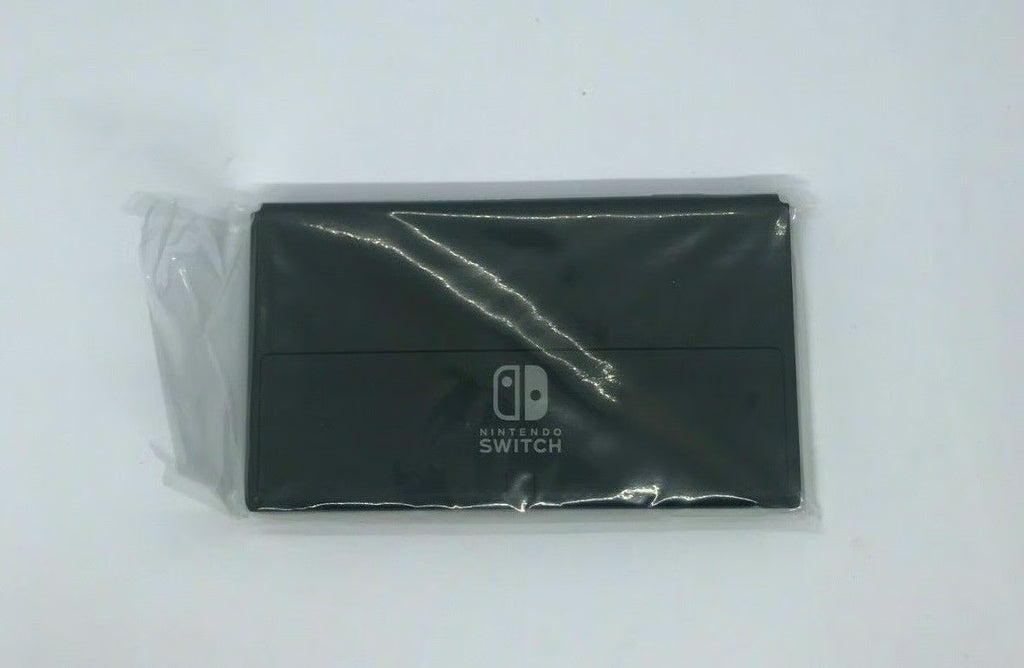 Nintendo Switch OLED Console ONLY! Tablet ONLY! Brand NEW! 7F21