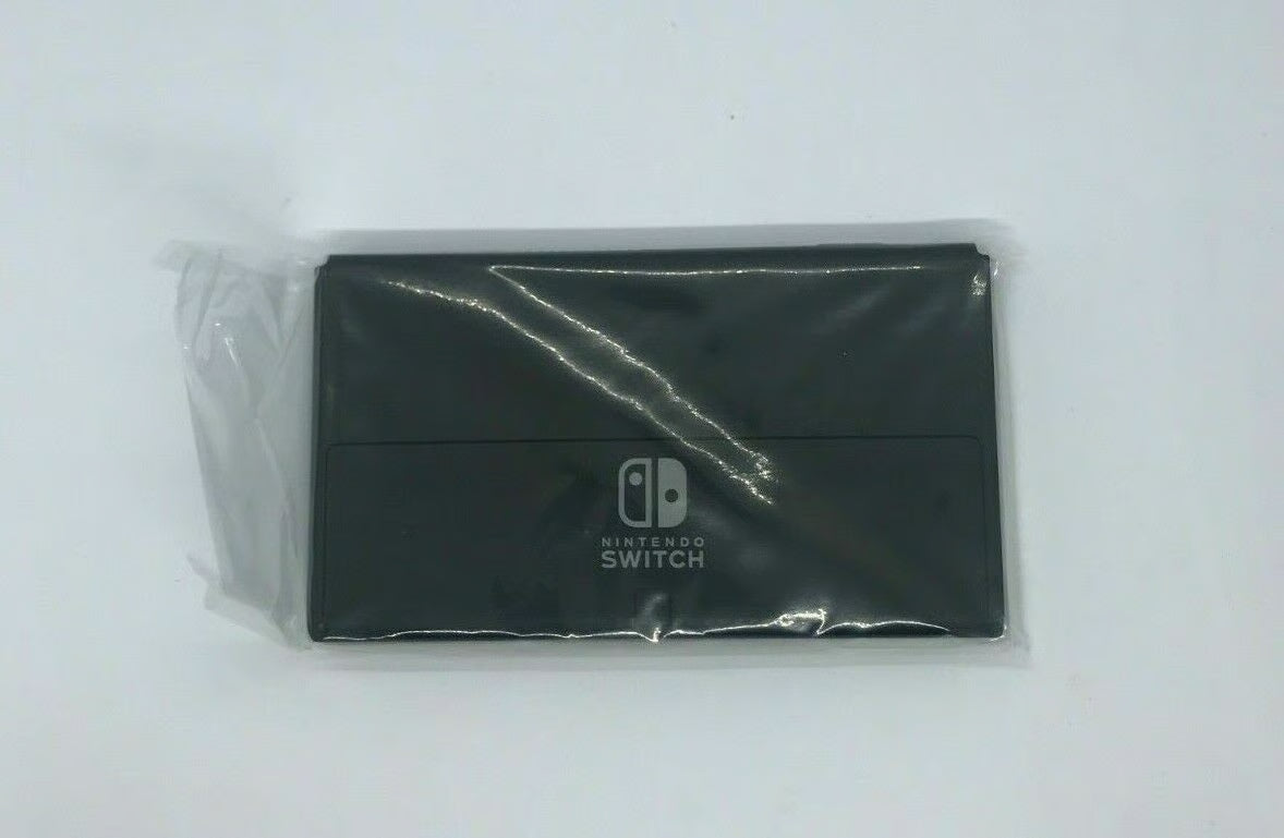 Nintendo Switch OLED Console ONLY! Tablet ONLY! Brand NEW! 7F21