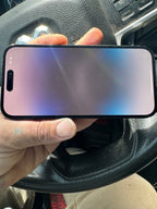 Apple iPhone 14 Pro 256 GB in Space Black 1V78