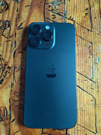 iPhone 15 Pro Max 512gb Black Titanium Unlocked 9N72