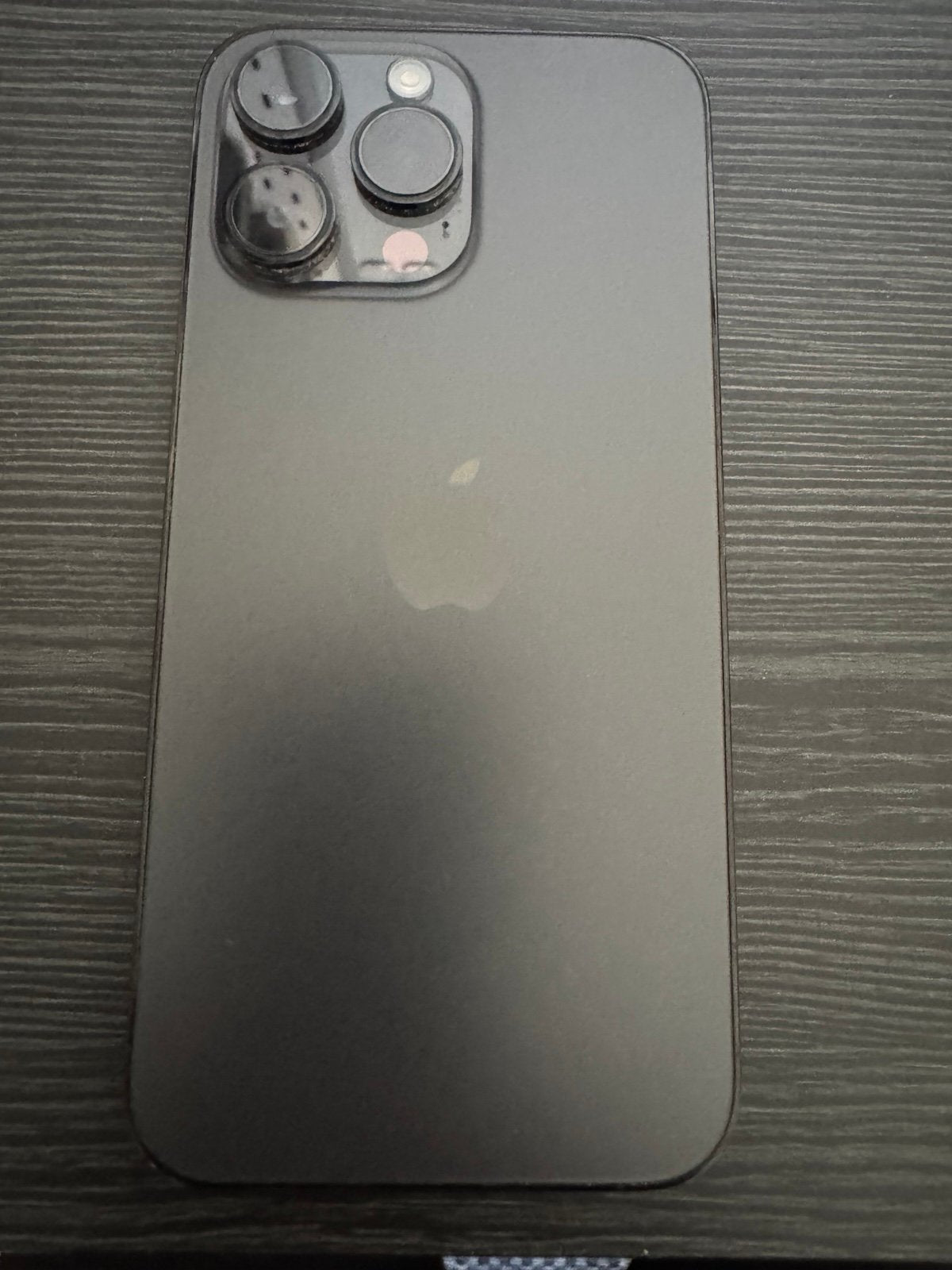 iPhone 14 pro max phone unlocked 7M39