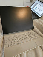 Ipad Pro 5th Generation 12.9 inch 256gb w/ Cellular 1Z68