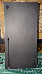 Microsoft Xbox Series X Black 1 TB Console 9W37