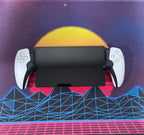 PlayStation Portal Remote Player Controller - White 3D63