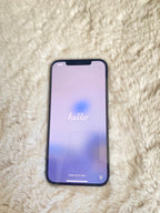 Graphite iPhone 12 Pro Max AT&T 6Y31