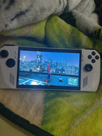 Rog ally Z1 Extreme ASUS 9D18