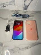 Apple iphone 12 128gb (UNLOCKED) 8Y16