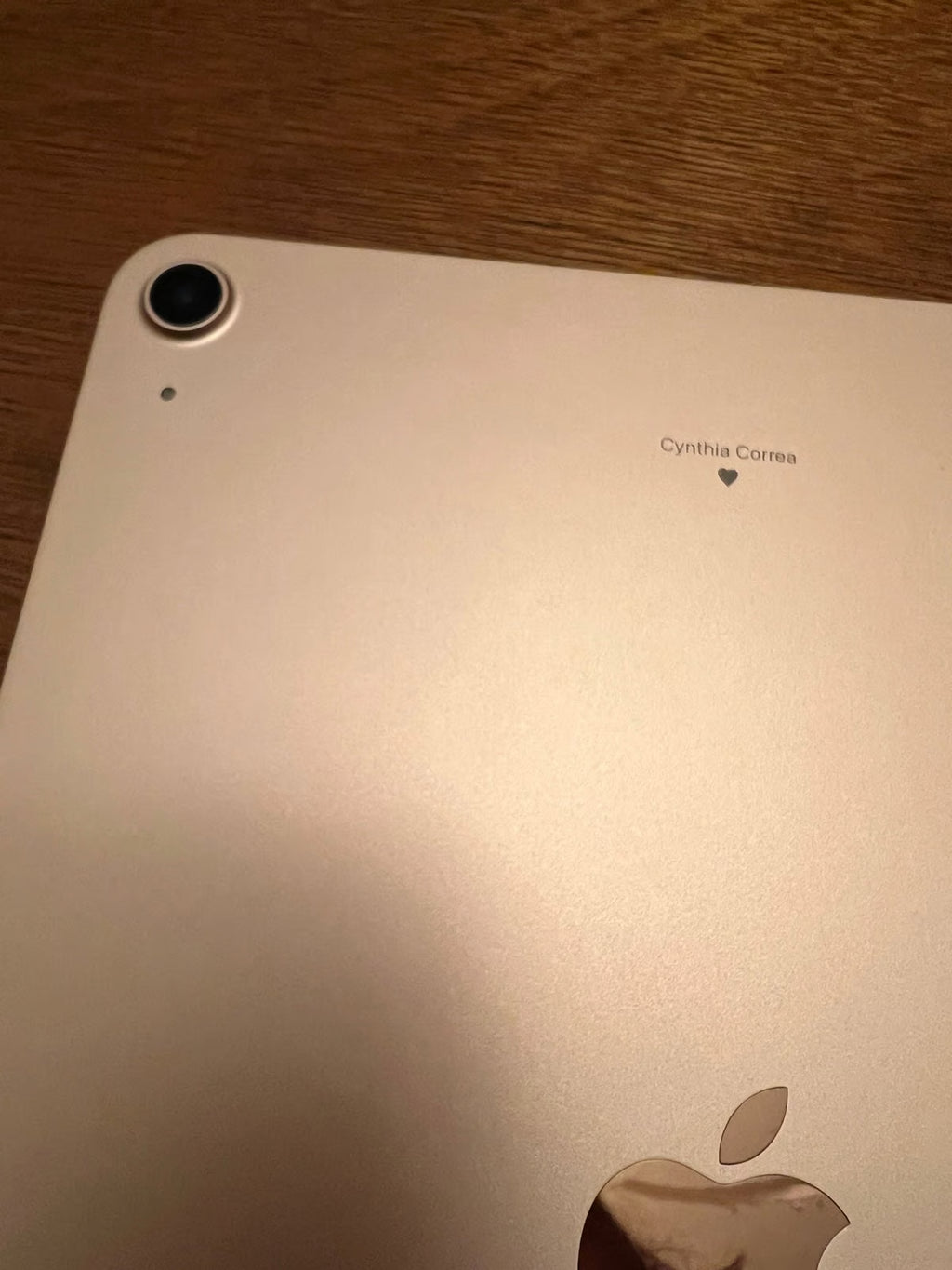 iPad Air 4th Generation 3J99