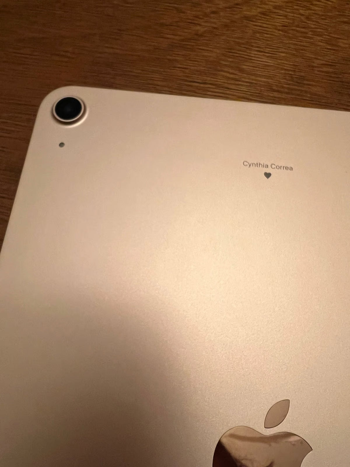 iPad Air 4th Generation 3J99