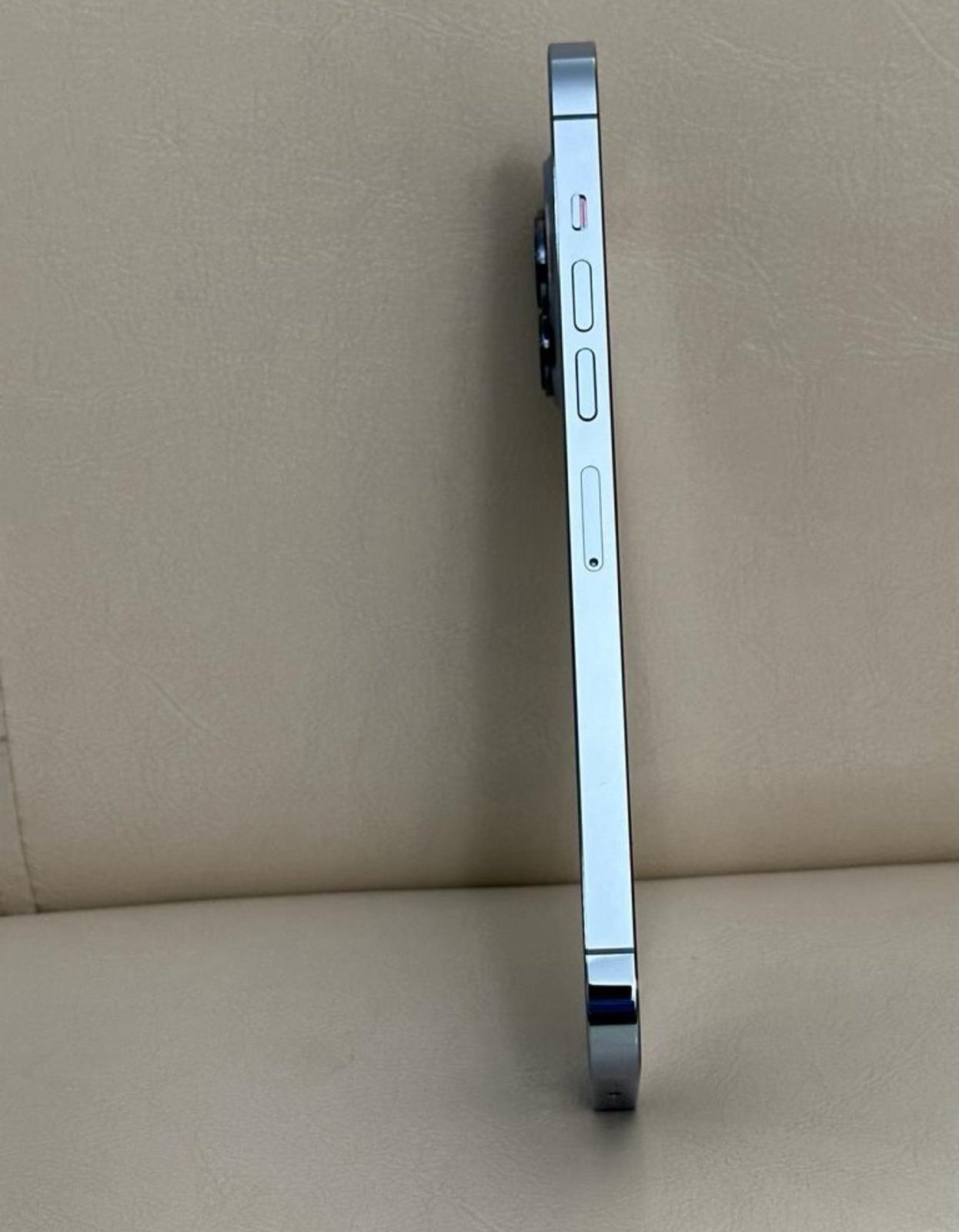 BRAND NEW CONDITION Iphone 13 PRO max iphone unlocked 128gb 1E27