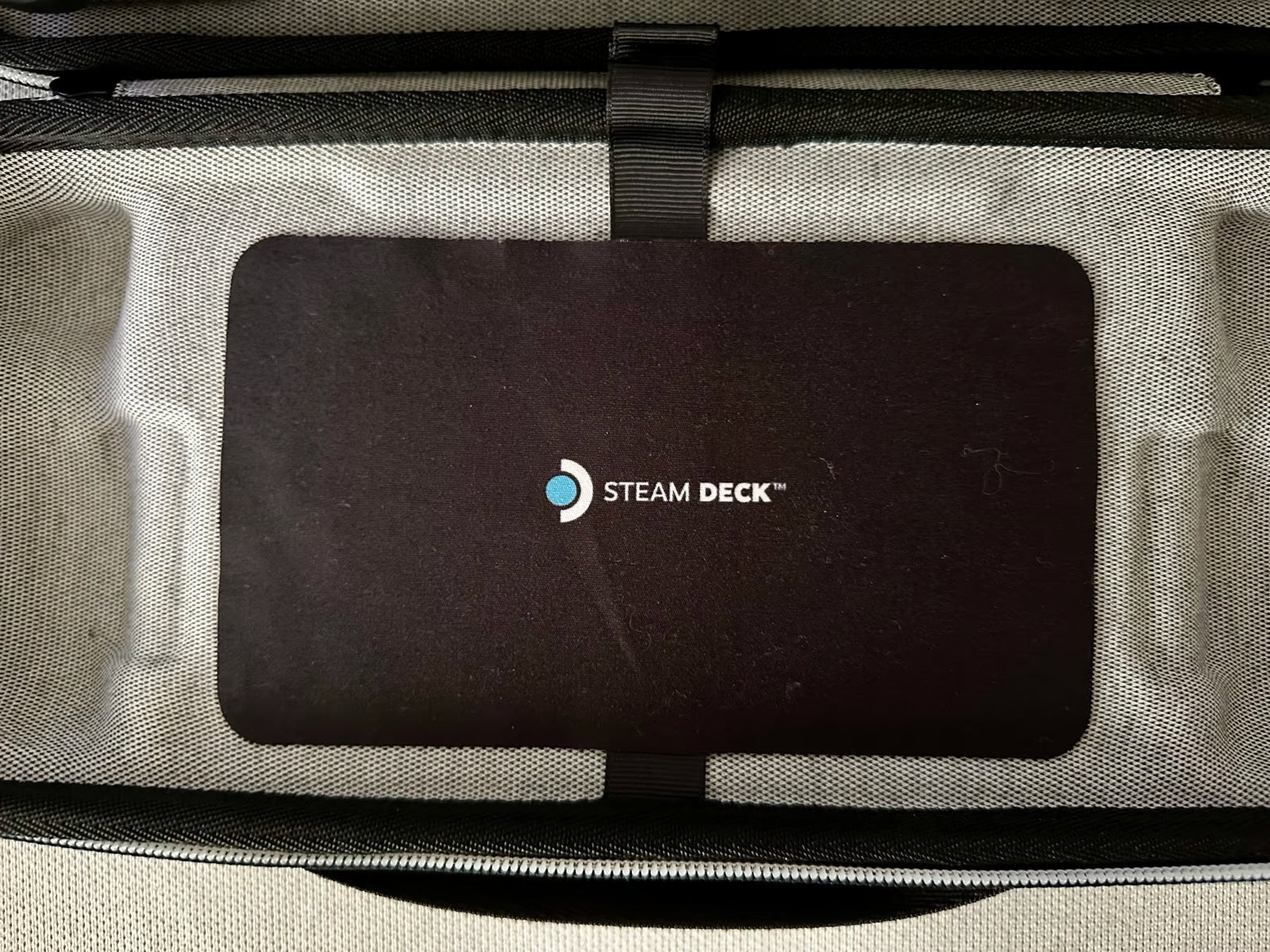 Steam Deck 512GB LCD 9O27