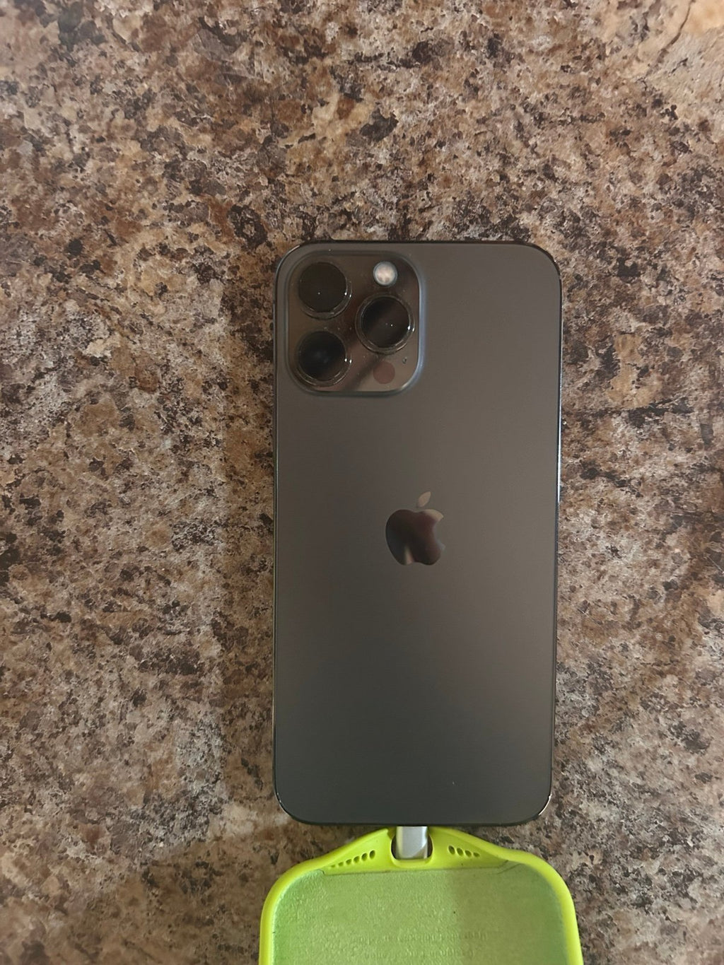 Apple iPhone 13 Pro Max 5G 256GB Graphite 9V81