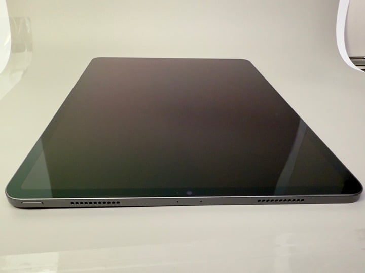 Apple iPad Pro 12.9-inch Space Gray with Magic Keyboard and Apple Pencil 5H57