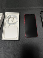 Apple iPhone 13 Mini 128 GB in (Product) RED 6H97