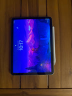 ipad air 4 64gb with Apple Pencil 1X51