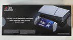 Sony Playstation Portal Remote Player 30th Anniversary Limited Console PSP PS5 5U35