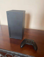Microsoft Xbox Series X Black 1 TB Console 6O61