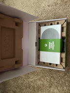 Xbox Series S 512 GB 2V72