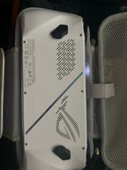 ASUS rog ally 7"" 2TB Storage Z1 extreme 5M16