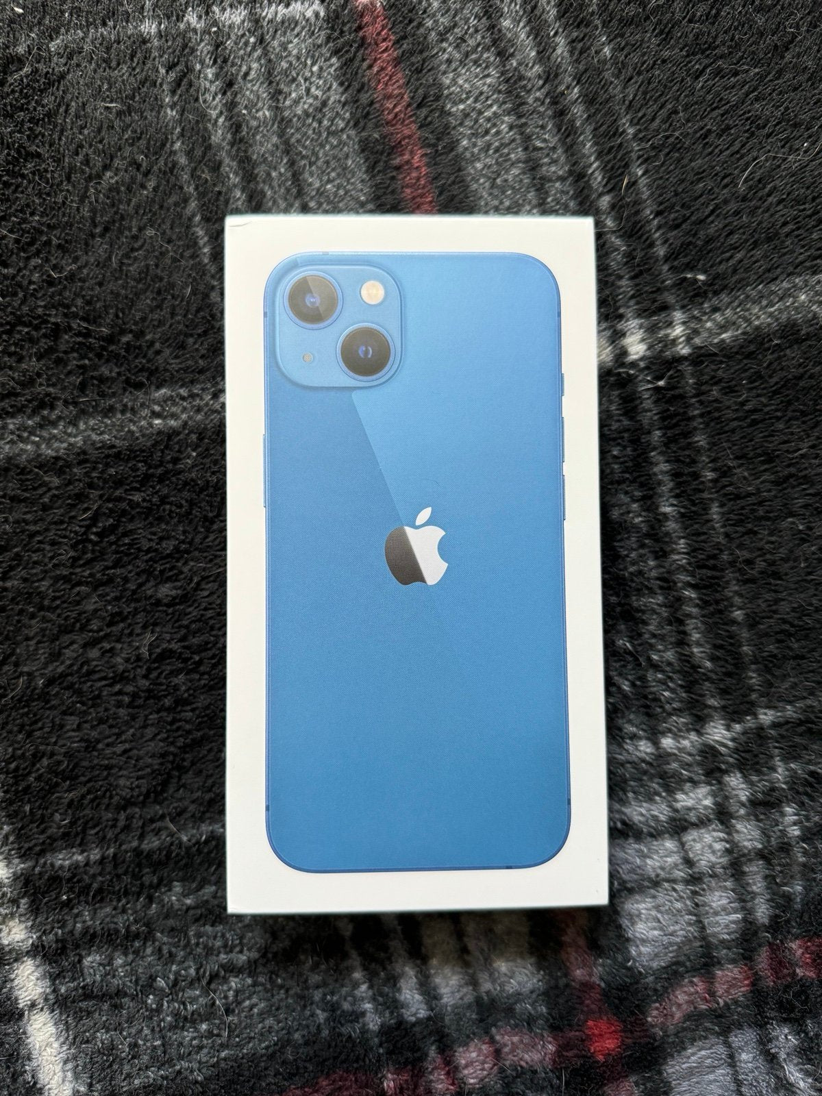 Apple iPhone 13 1A72