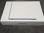 13- inch MacBook Air with Apple M3 chip 5K56