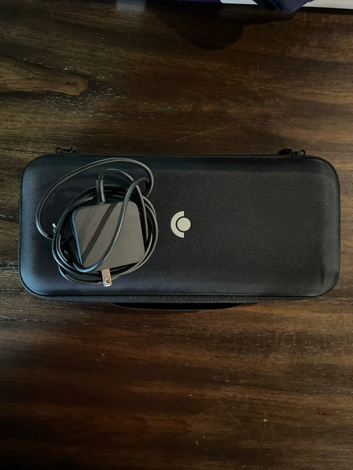 Steam Deck 256gb with 1tb micro sd 1D81