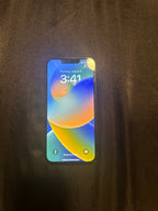 iPhone 14 128 gb black unlocked 6L17