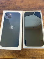 Apple iPhone 13 256 GB in Midnight for Unlocked 8S76