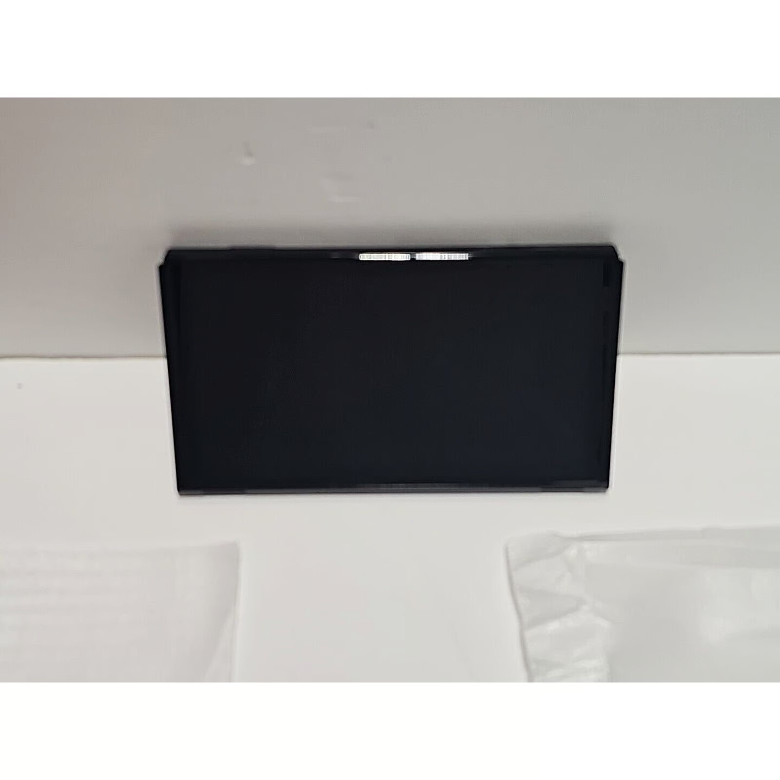 Nintendo Switch OLED Model HEG-001 Handheld Console - 64GB - White NEW CONDITION 8G19