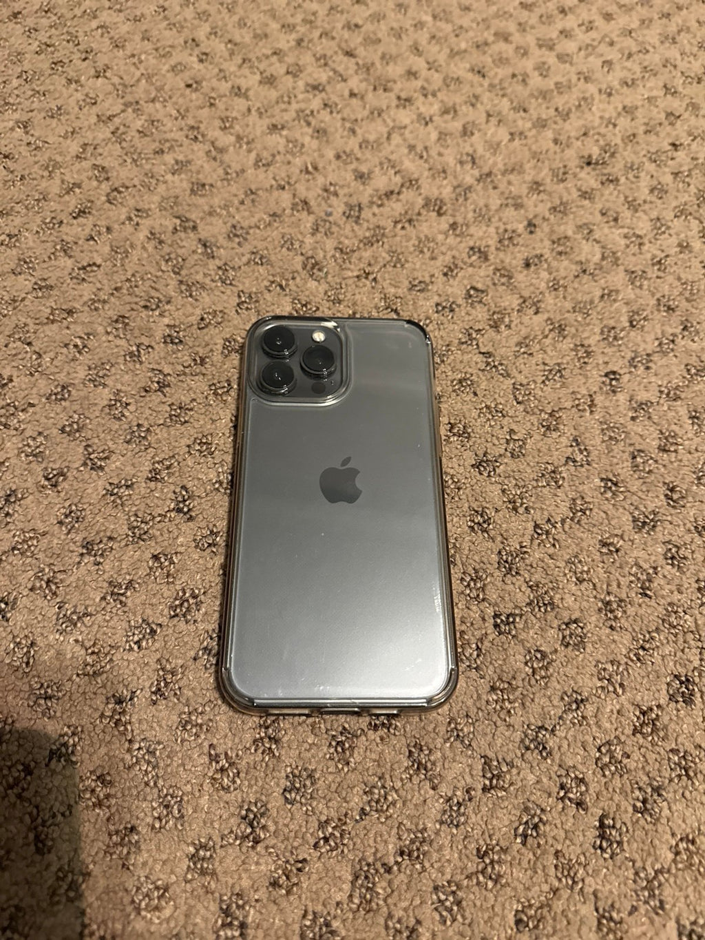 iPhone 13 Pro Max (Unlocked) Graphite 5P62