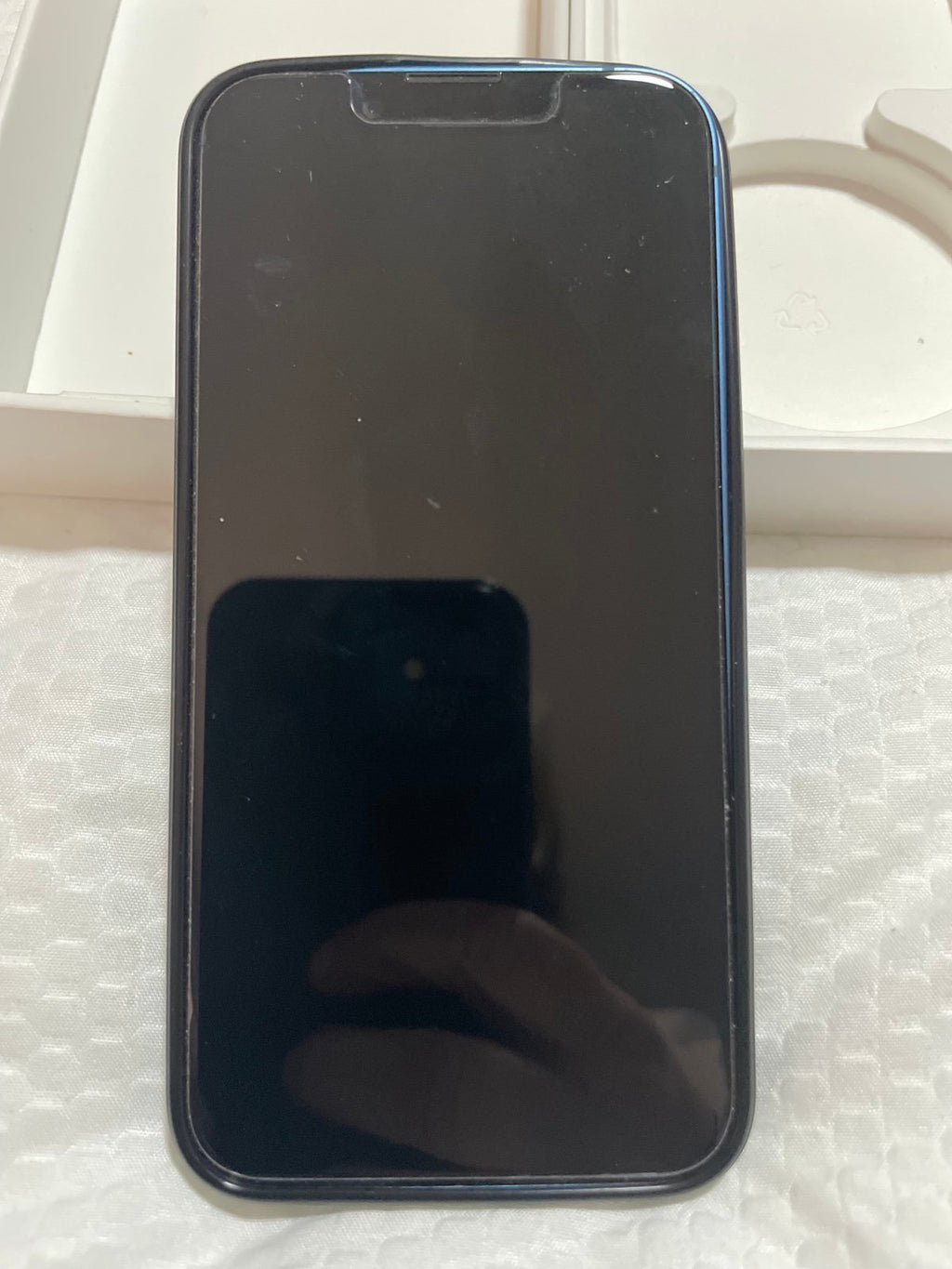 iPhone 13 mini blue 128GB (tMobile) 6B39