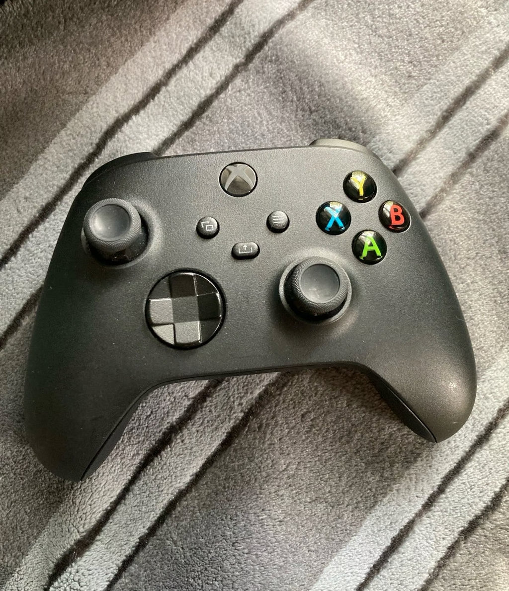 Microsoft Xbox Series X 1TB Console/ Tony Hawk Pro Skater 1-2 6E31