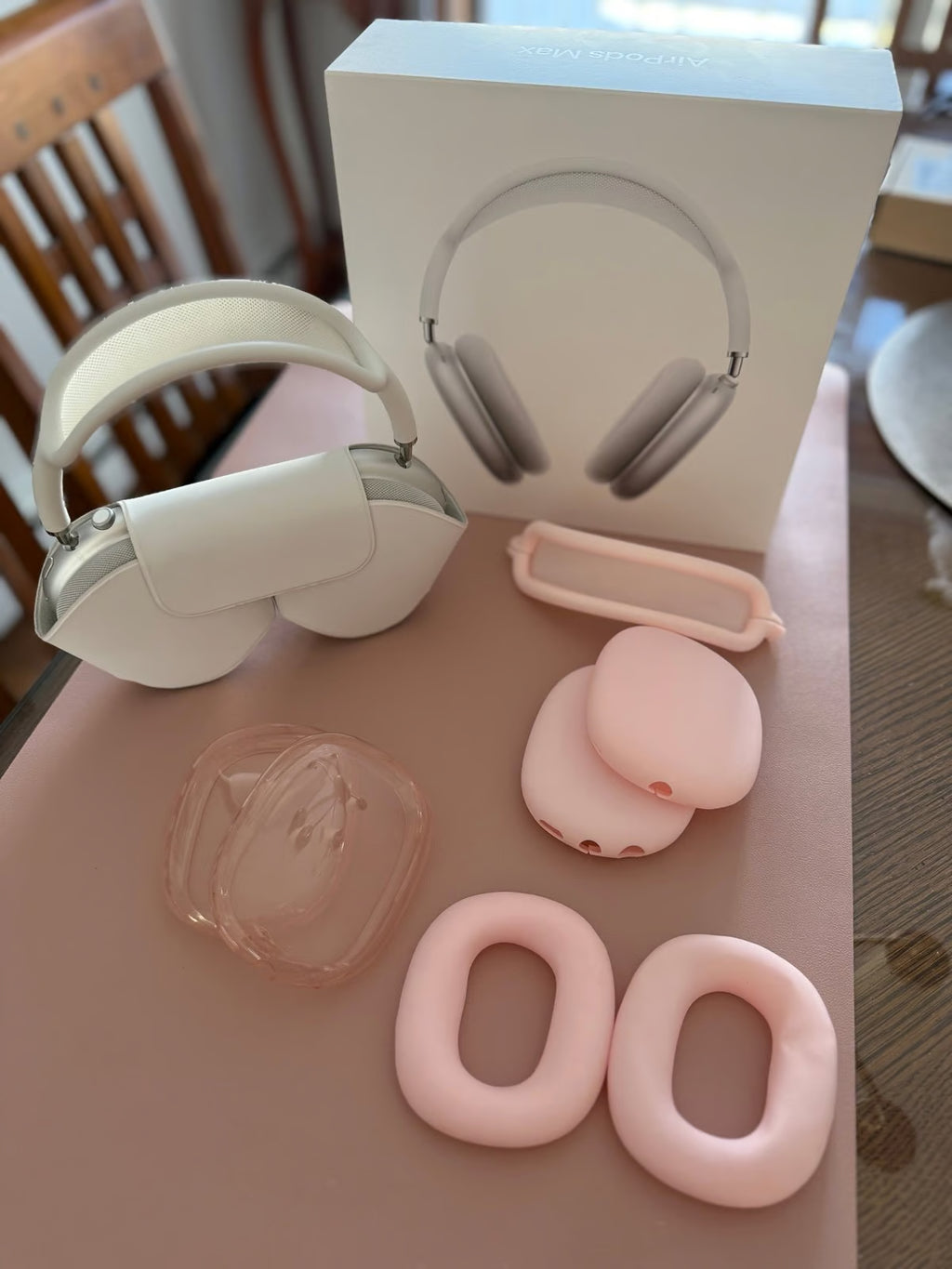AirPods Max 5T75