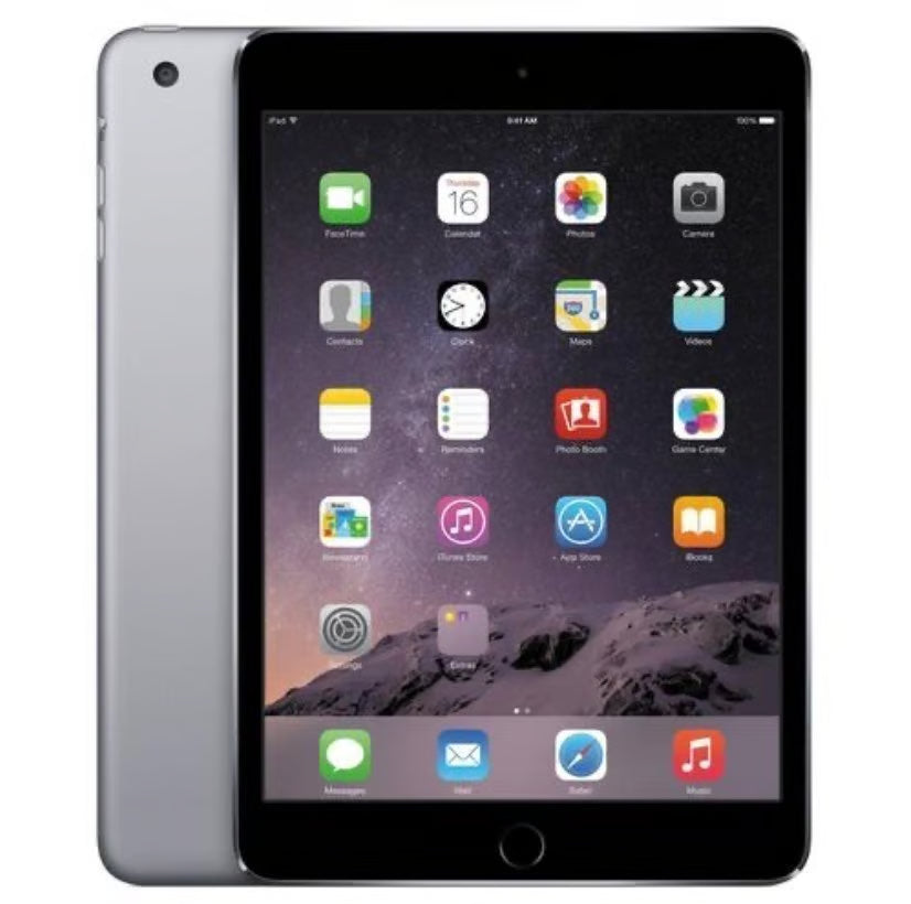 Apple iPad Mini 4th Generation 7R79