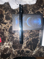 Apple iPhone 12 Pro 128 GB in Pacific Blue Unlocked 7Y37