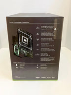 Microsoft Xbox Series X 1TB Video Game Console Black New Sealed in Box 7C77