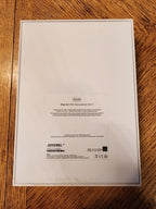 Apple iPad Air 5th Generation 64 GB in Space Gray 2W51