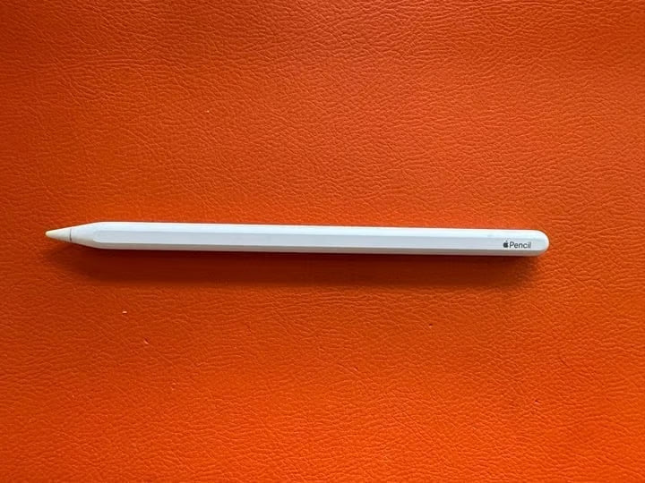 iPad mini 6th generation & Apple Pencil 5L38