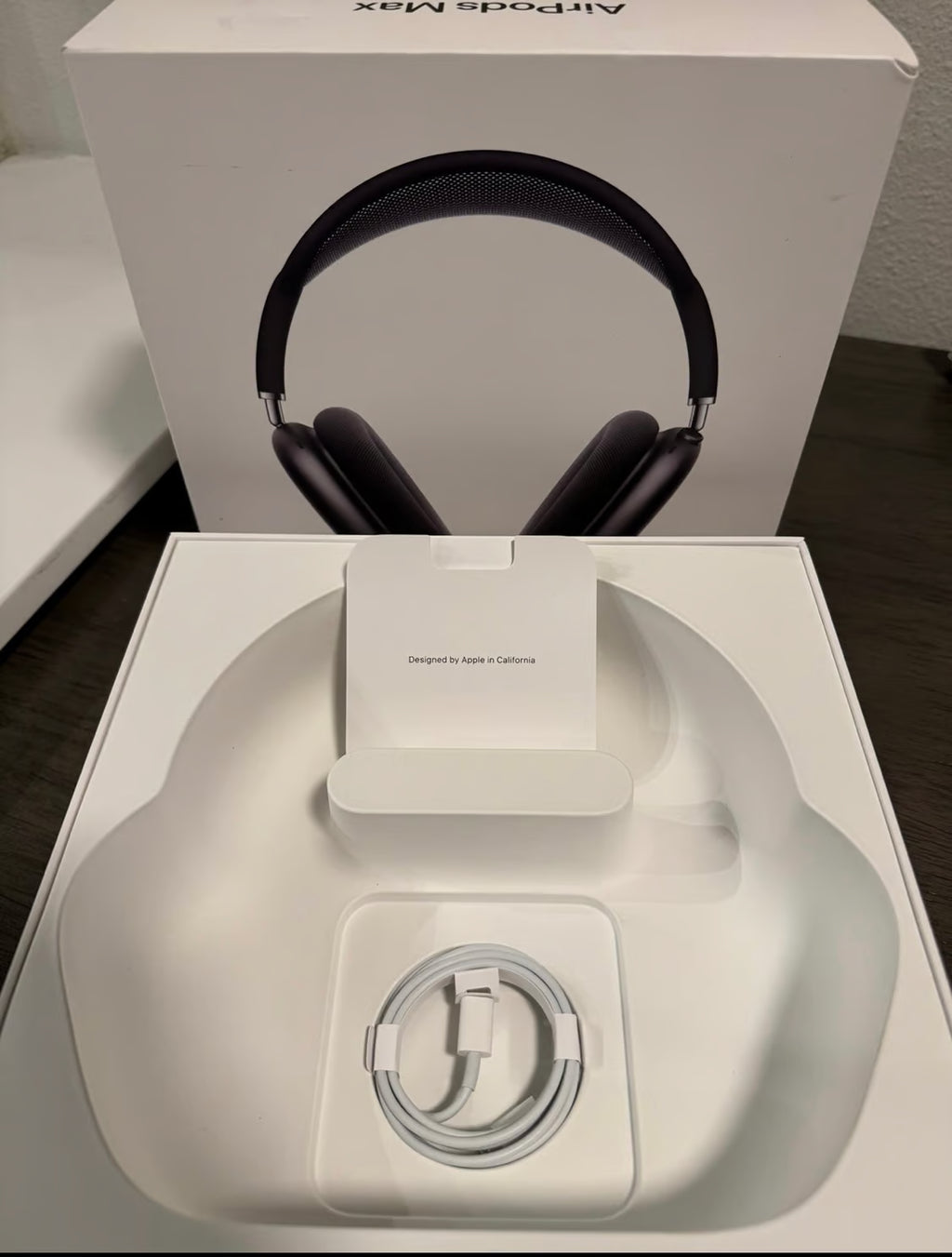 Apple AirPod Max 2P88