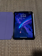 Apple IPAD Mini (6th Generation) 64gb 9S79