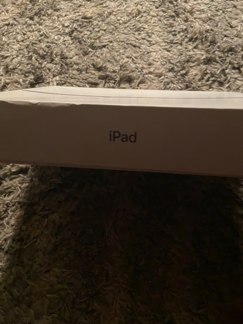 iPad mini 6A57