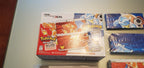Dual IPS NEW Nintendo 3DS Pok茅mon 20th Anniversary Edition & NIB Cover Plates