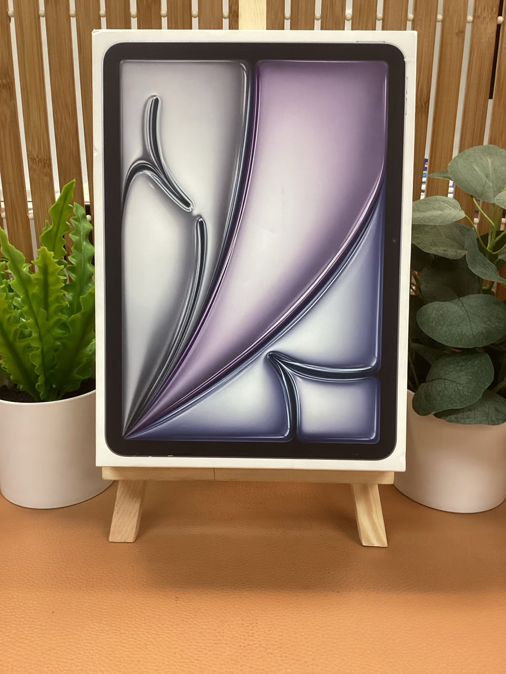 iPad Air 11 Inch 256GB WiFi in Space Gray 1F67